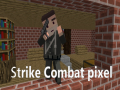 Παιχνίδι Strike Combat Pixel