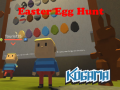 Παιχνίδι Kogama: Easter Egg Hunt