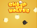 Παιχνίδι Sheep and Wolves