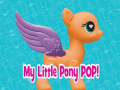 Παιχνίδι My Little Pony Pop