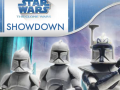 Παιχνίδι Star Wars: The Clone Wars Showdown