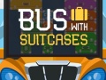 Παιχνίδι Bus With Suitcases