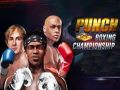 Παιχνίδι Punch boxing Championship