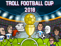 Παιχνίδι Troll Football Cup 2018
