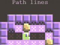 Παιχνίδι Path Lines