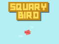 Παιχνίδι Squary Bird