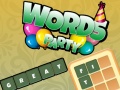 Παιχνίδι Words Party