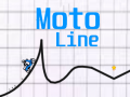 Παιχνίδι Moto Line