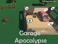 Παιχνίδι Garage Apocalypse
