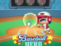 Παιχνίδι Baseball Hero