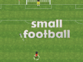 Παιχνίδι Small Football