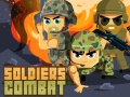 Παιχνίδι Soldiers Combat
