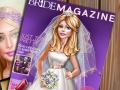 Παιχνίδι Princess Bride Magazine