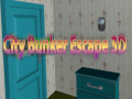 Παιχνίδι City Bunker Escape 3D