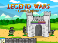Παιχνίδι Legend Wars: Castle Defense