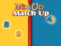 Παιχνίδι Mix Up Match Up