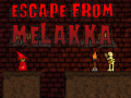 Παιχνίδι Escape from Melekka