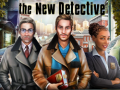 Παιχνίδι The New Detective