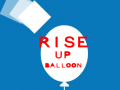 Παιχνίδι Rise Up Balloon