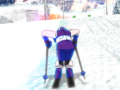 Παιχνίδι Ski Slalom 
