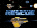 Παιχνίδι Star Wars: Jedi Starfighter Rescue