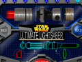 Παιχνίδι Star Wars: Ultimate Lightsaber