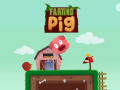 Παιχνίδι Farting Pig