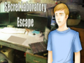 Παιχνίδι Secret Laboratory Escape