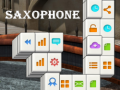 Παιχνίδι Saxophone