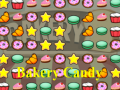 Παιχνίδι Bakery Candy