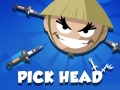 Παιχνίδι Pick Head