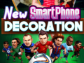 Παιχνίδι New SmartPhone Decoration