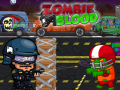 Παιχνίδι Zombie Blood