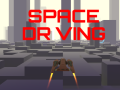 Παιχνίδι Space Driving