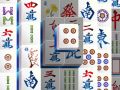 Παιχνίδι Mahjong Gardens
