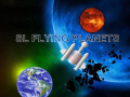 Παιχνίδι SL Flying Planets