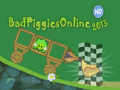 Παιχνίδι Bad Piggies online HD 2015