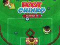 Παιχνίδι Foot Chinko Russia '18