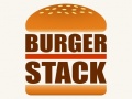 Παιχνίδι Burger Stack