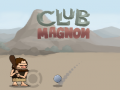 Παιχνίδι Club Magnon