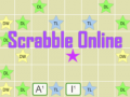 Παιχνίδι Scrabble Online