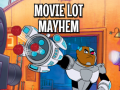 Παιχνίδι Teen Titans Go to the Movies in cinemas August 3: Movie Lot Mayhem