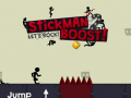 Παιχνίδι Stickman Boost 2