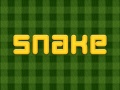 Παιχνίδι Snake