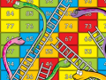 Παιχνίδι Lof Snakes & Ladders