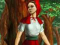 Παιχνίδι Spot the differences Red Riding Hood
