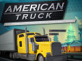 Παιχνίδι American Truck