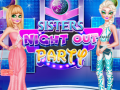 Παιχνίδι Sister Night Out Party