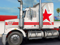 Παιχνίδι Western Star Trucks Hidden Letters