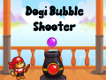 Παιχνίδι Dogi Bubble Shooter